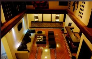 hotel bella casa