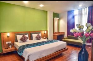 hotel bella casa
