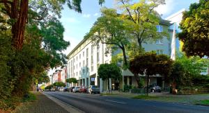 Best Western Macrander Hotel Dresden,Neustadt>>Dresden,4 star