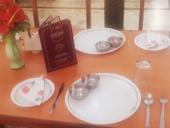 mauj mahal fun resort and water park