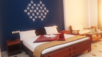 mauj mahal fun resort and water park