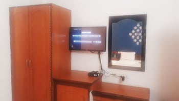 mauj mahal fun resort and water park