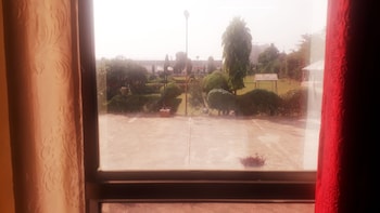 mauj mahal fun resort and water park