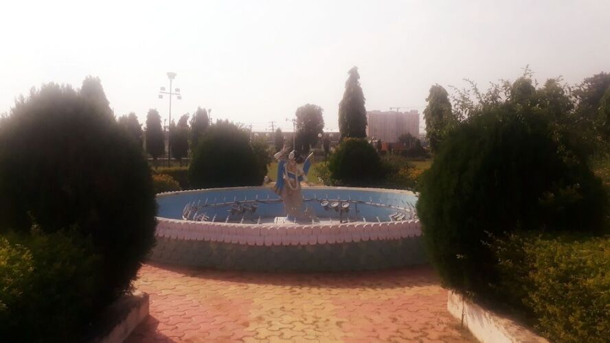 mauj mahal fun resort and water park