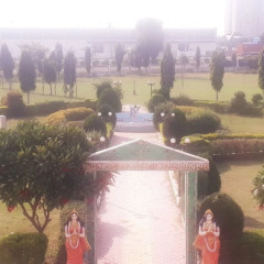 mauj mahal fun resort and water park