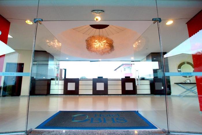 hotel bhs