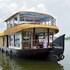 kerala houseboats