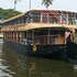kerala houseboats