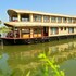 kerala houseboats