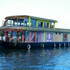 kerala houseboats