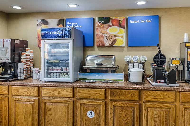 comfort inn