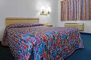 Motel 6 Anniston, Al,Lincoln>>Calhoun County,2 star