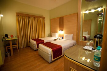 Hotel Tara,Hyderabad>>Batasingaram,3 star