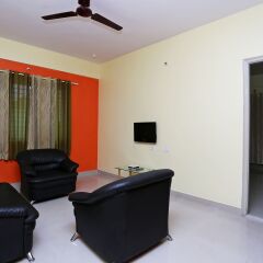 Oyo 9137 Jasmine Suites,Plot No. 83,2Nd B Cross,2Nd Main,2 star