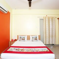 Oyo 9137 Jasmine Suites,Plot No. 83,2Nd B Cross,2Nd Main,2 star