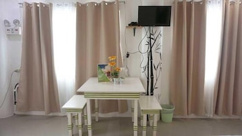 cronin inn by cocotel