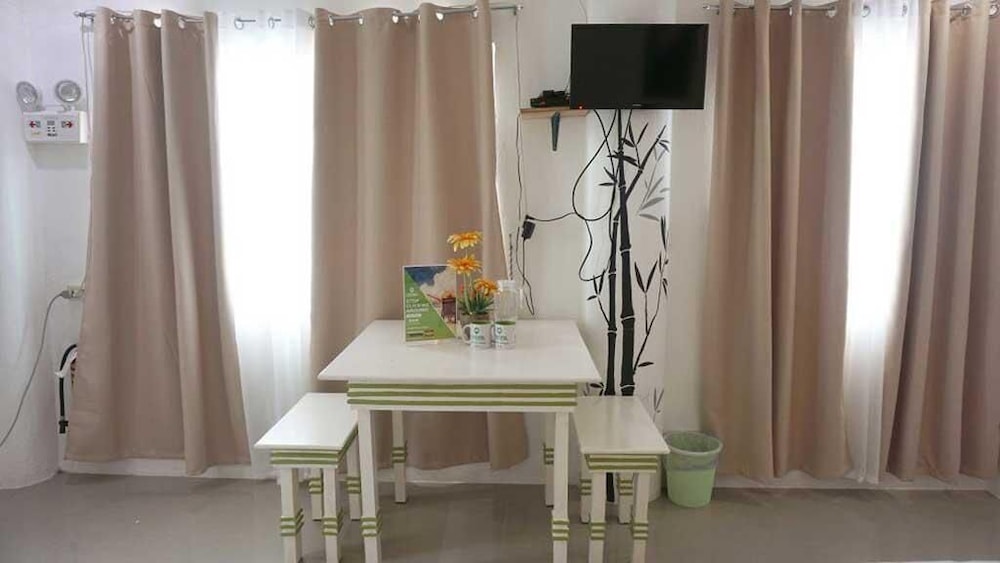cronin inn by cocotel