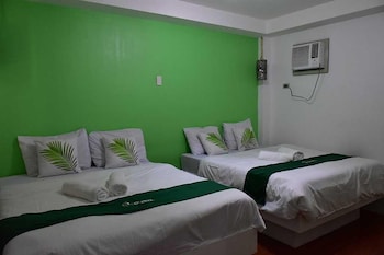 cronin inn by cocotel