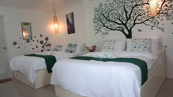 cronin inn by cocotel
