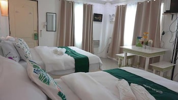 cronin inn by cocotel