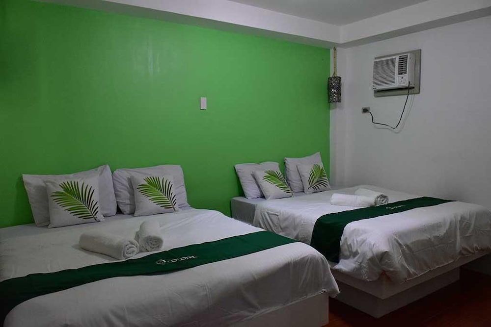 cronin inn by cocotel