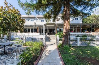 silver bay hotel