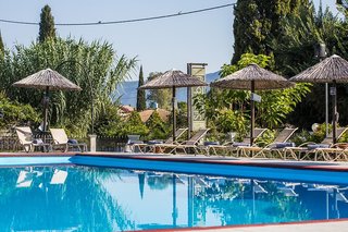 silver bay hotel