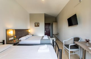 silver bay hotel
