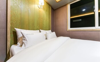 gumi indong hotel yo