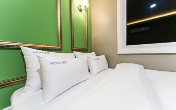 gumi indong hotel yo