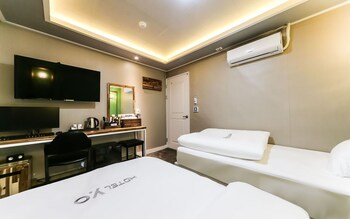 gumi indong hotel yo