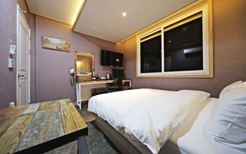 gumi indong hotel yo