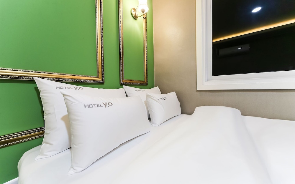gumi indong hotel yo