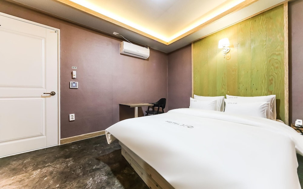 gumi indong hotel yo