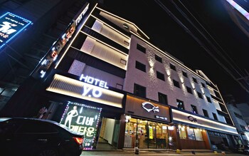 Gumi Indong Hotel Yo,,3 star