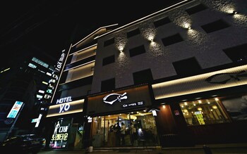 Gumi Indong Hotel Yo,,3 star
