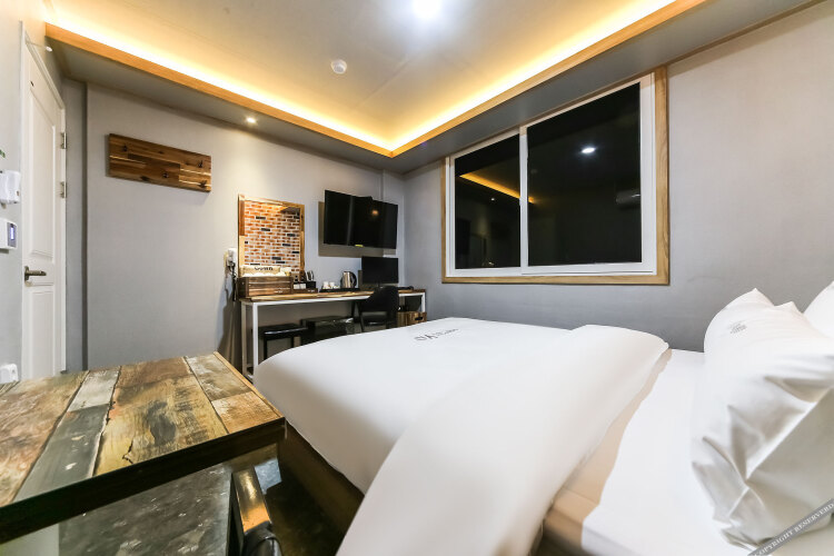 gumi indong hotel yo