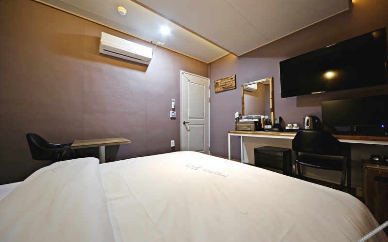 gumi indong hotel yo