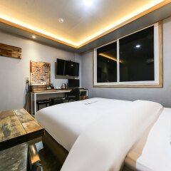 gumi indong hotel yo