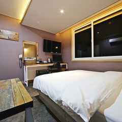 gumi indong hotel yo
