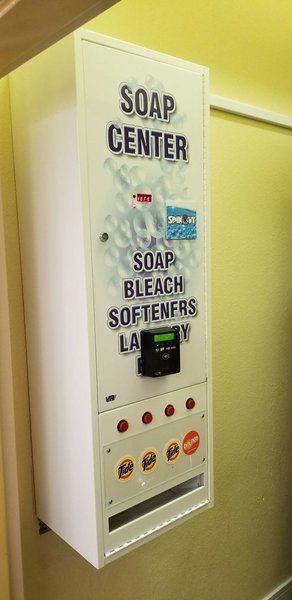 galleria palms hotel