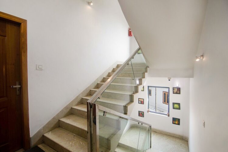 collection o the blu bell nizarapar path