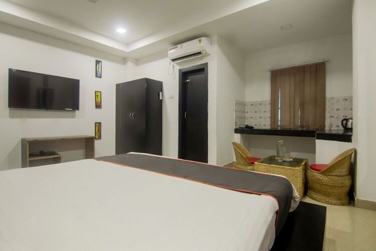 collection o the blu bell nizarapar path