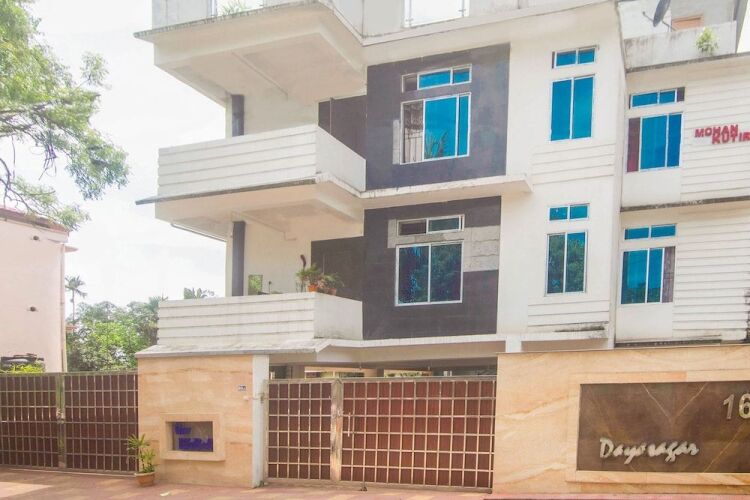 collection o the blu bell nizarapar path