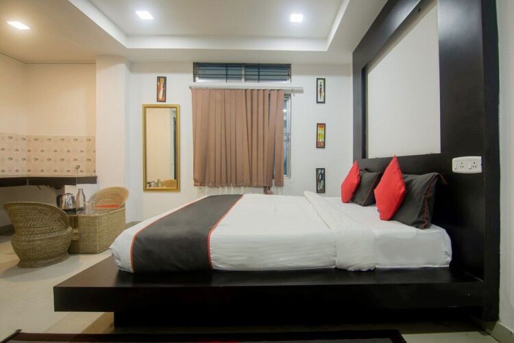 collection o the blu bell nizarapar path