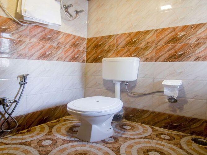 collection o the blu bell nizarapar path