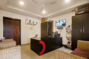 collection o the blu bell nizarapar path