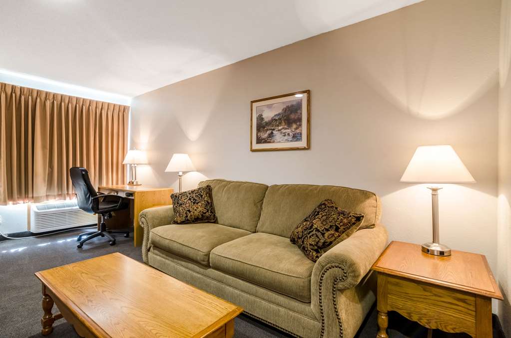 rodeway inn