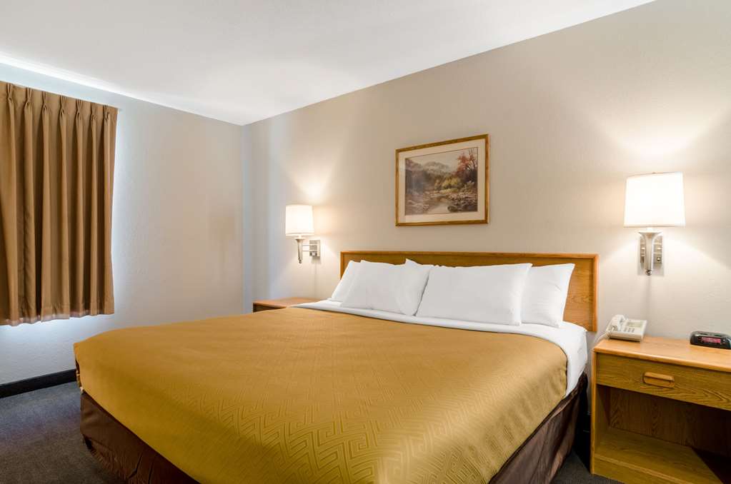 rodeway inn