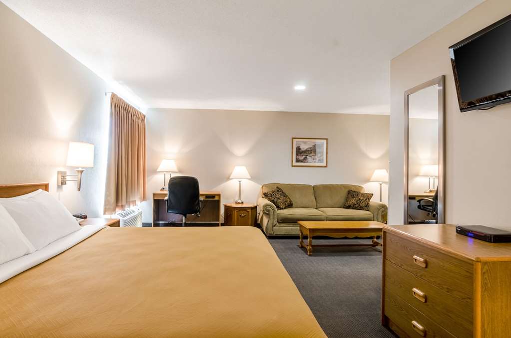 rodeway inn